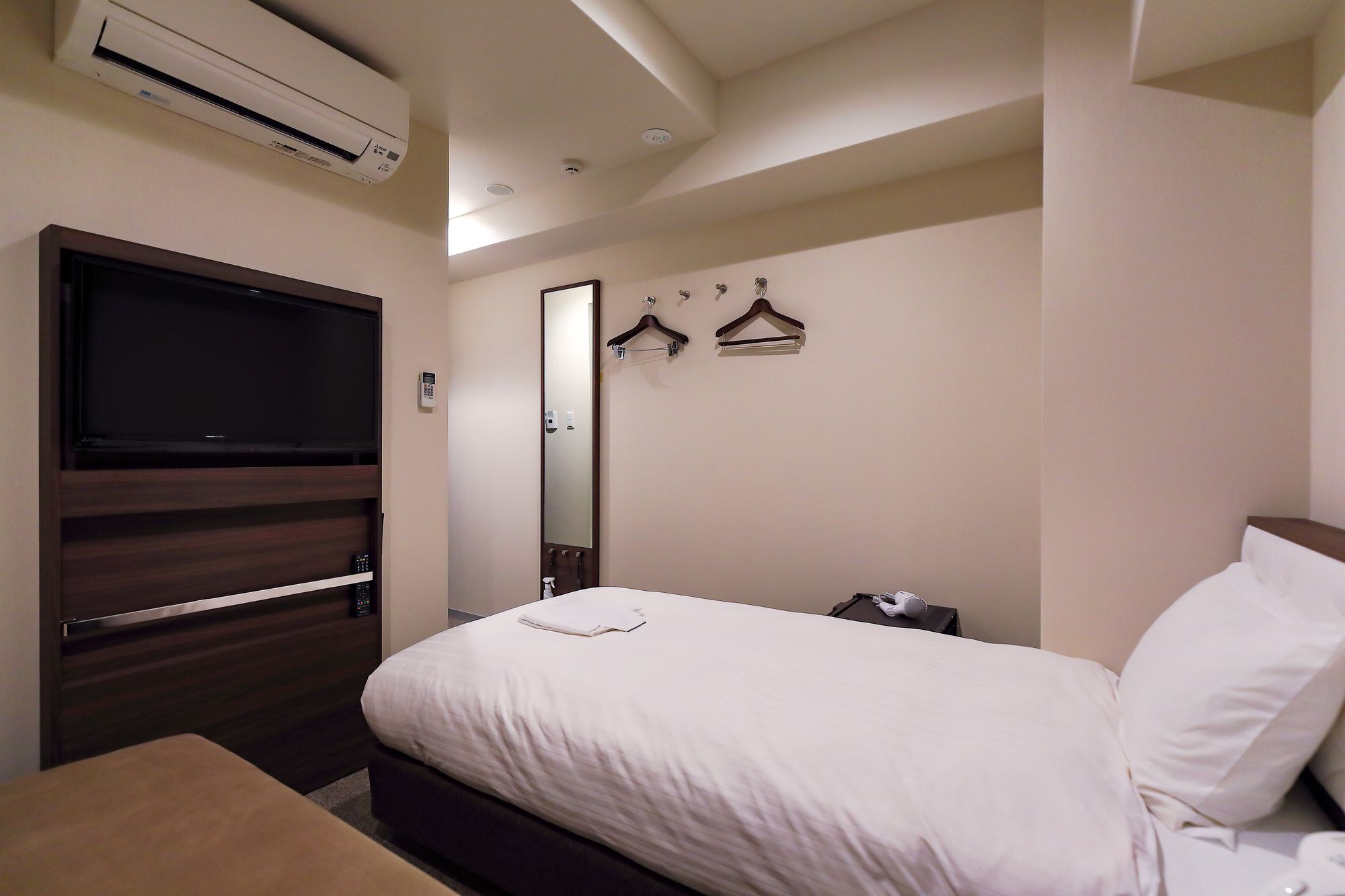 Welina Hotel Dotonbori Osaka Exterior foto