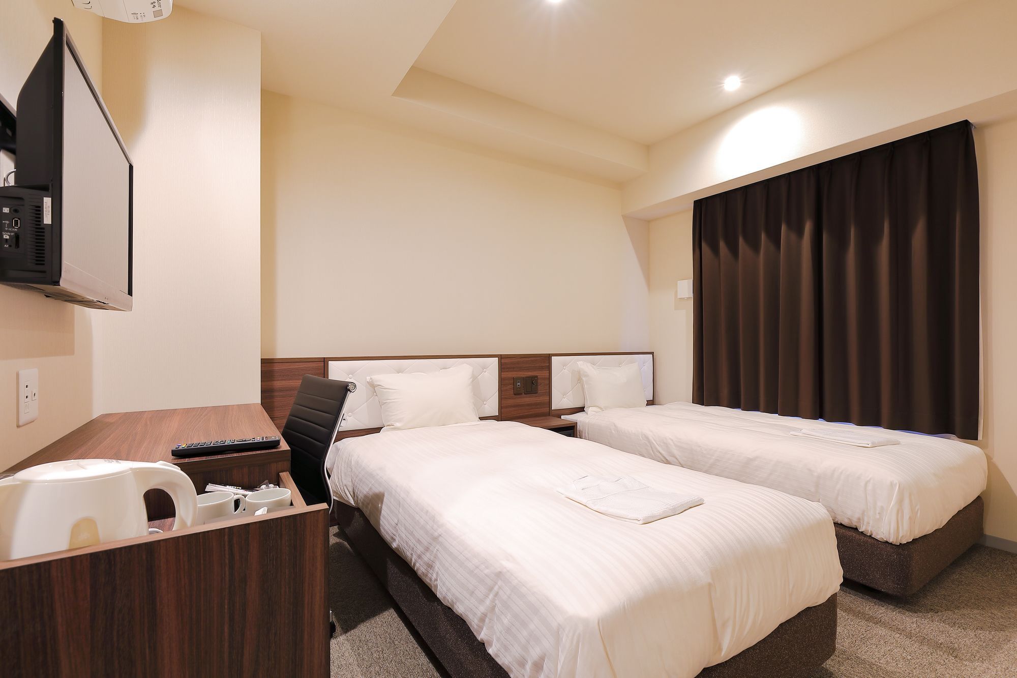 Welina Hotel Dotonbori Osaka Exterior foto