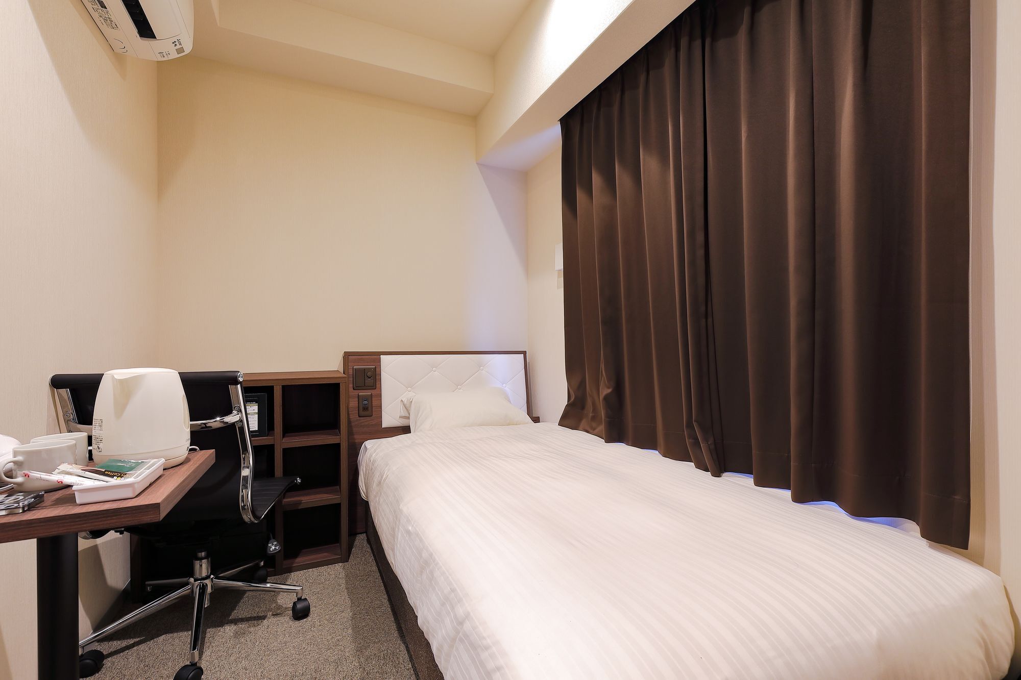 Welina Hotel Dotonbori Osaka Exterior foto